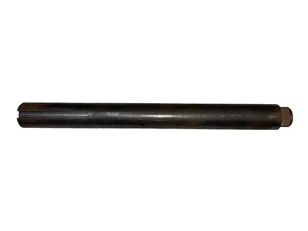 (131106-A) Discontinued Blade Shaft Spindle, 1" (Rider 1