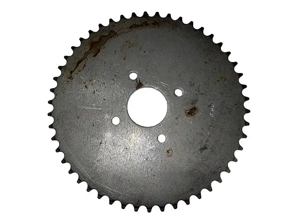 (131110) Sprocket, #40A50 1