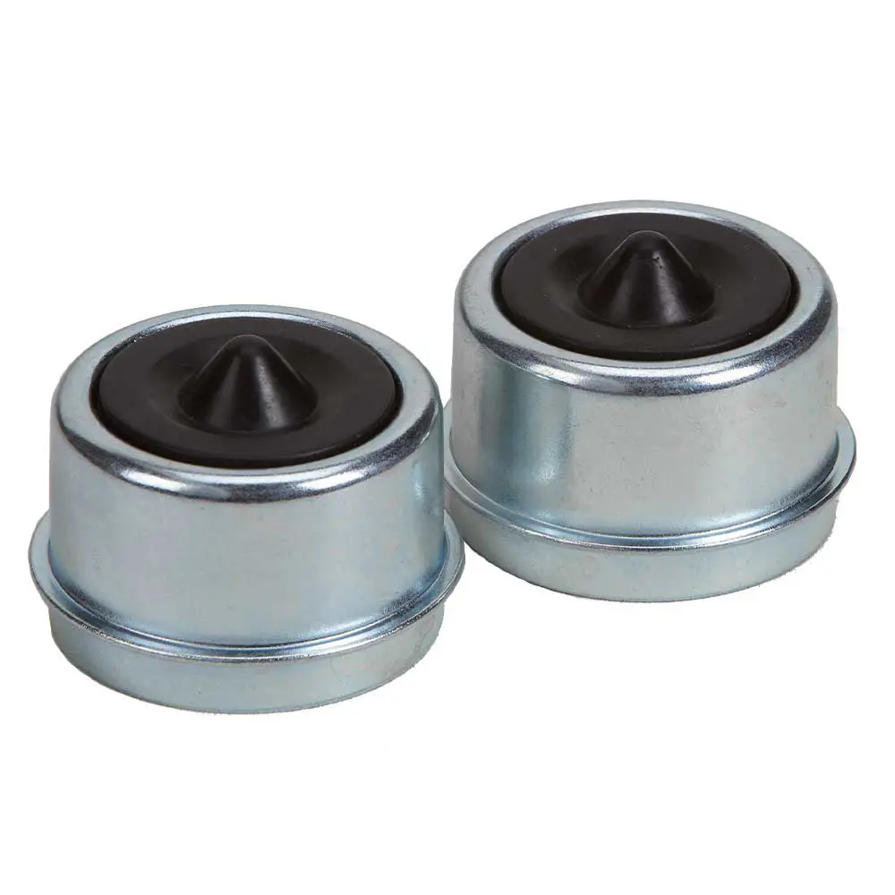 (135035.Ult) Ultra-Tow Trailer Bearing Dust Caps | Pack Of 2 1