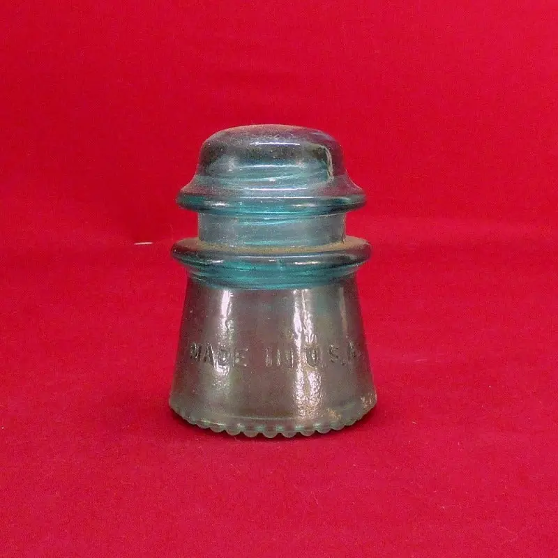 Heminggray-16 Telephone Line Insulator 1