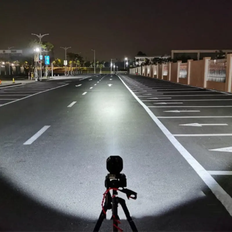 Aluminum Alloy Off-Road Vehicle Light 1