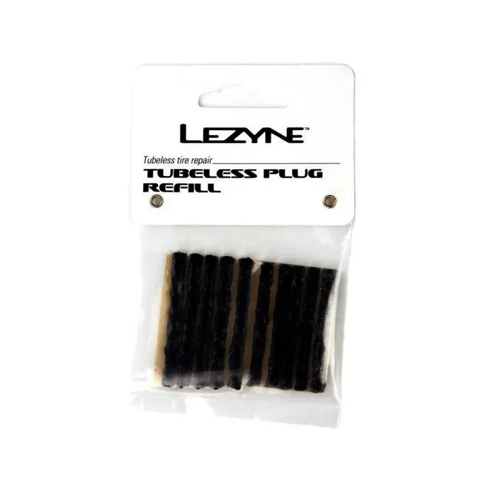 Tubeless Plug Refill - 10 1