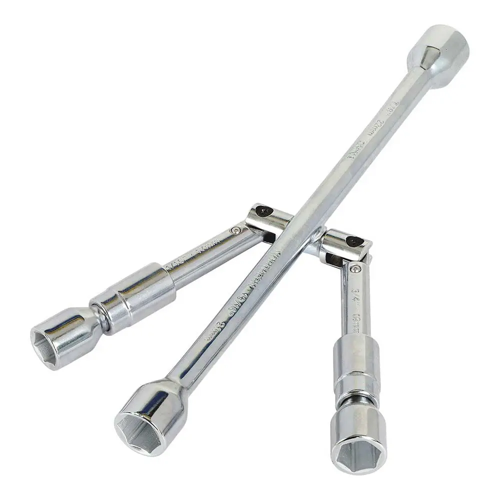 (145850.Ult) Ultra-Tow | Folding Lug Wrench | 14-In. 1