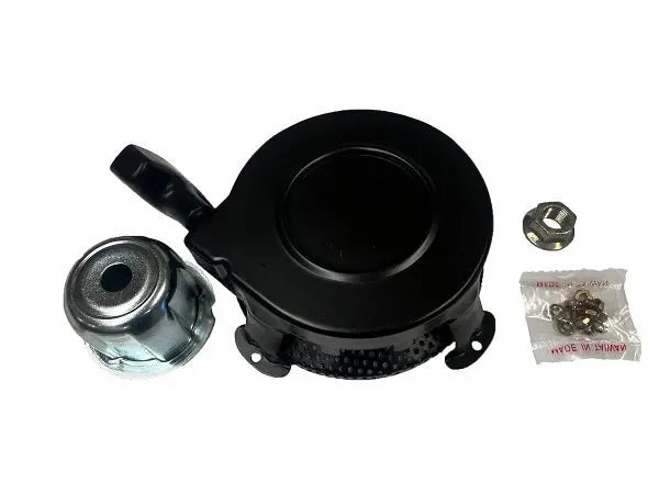 (150-411) Recoil Starter Assy (390391,693900) 1