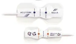 Nellcor Oximax Spo2 Finger Sensor Disposable 1