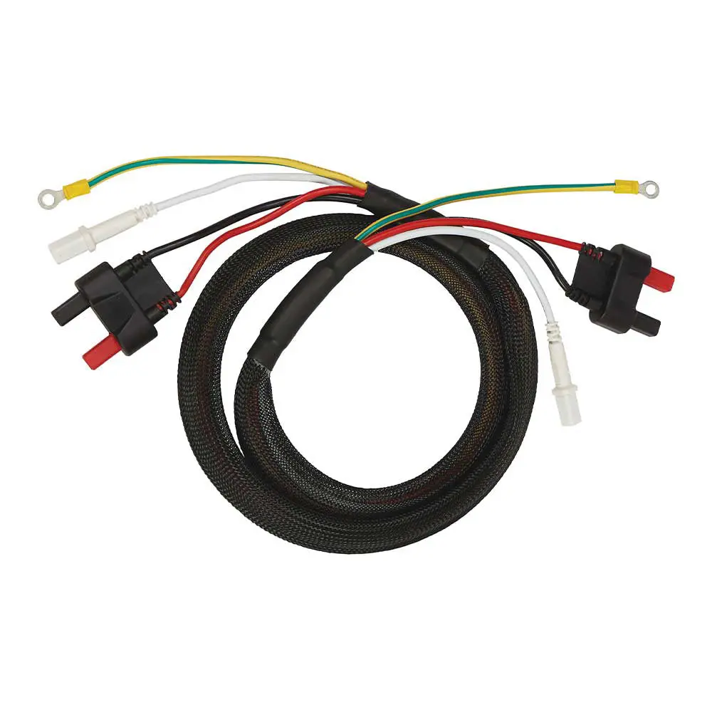 (157247) Powerhorse | Parallel Cable Kit 7500W To 7500W Inverter Generator 1