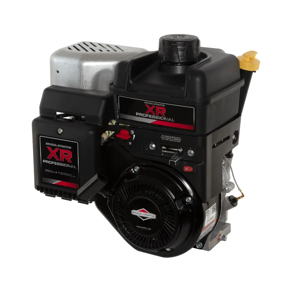 (15T232-0036-F8) Briggs & Stratton 15T232-0036-F8 Professional Series™ 11.5 Gt 250Cc Horizontal Shaft Engine 1