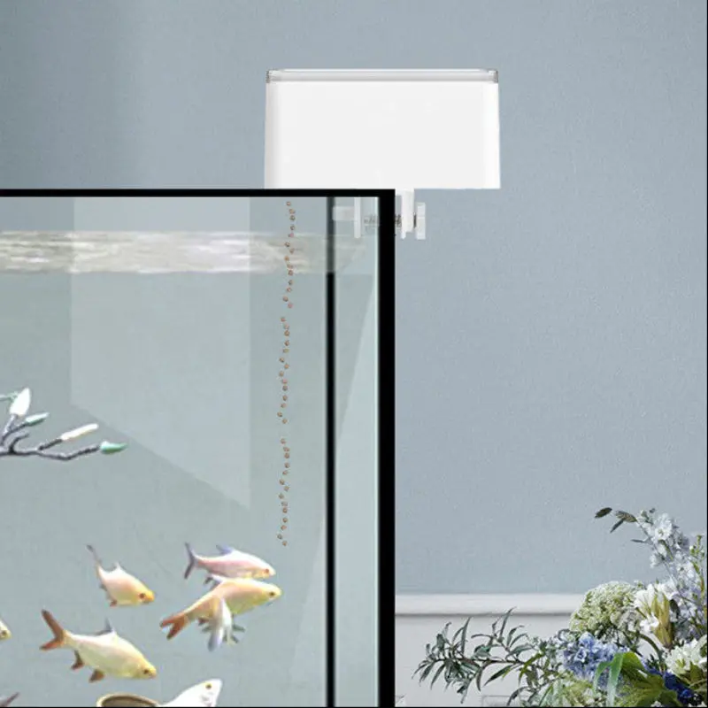 Fish Food Dispenser Digital Auto 1