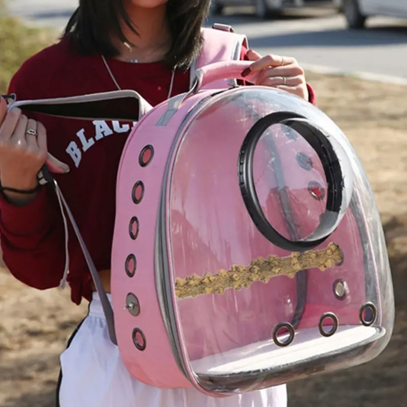 Multifunctional Portable Pet Bag 1