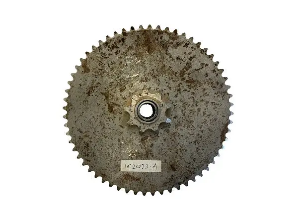 (162023-A) I/Sprocket Cluster W/Brgs (Mt) 1