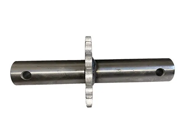 (162025) Output Shaft/Sprocket(50A17)Ms 1