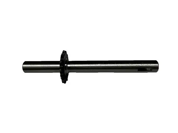 (162037) Input Shaft/Sprocket (35A13)Tp 1