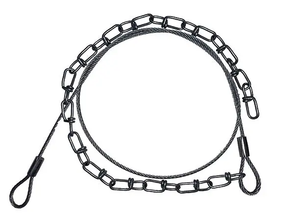 (87568) Clutch Cable Assembly (All Models) 1