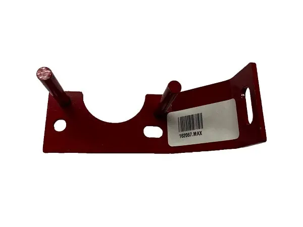 (162067) Belt Guide - Paint (Rmt55h) (162035) 1