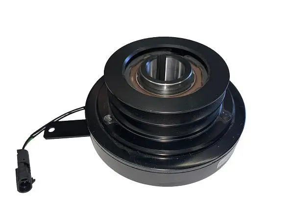 (16250-Ek) Clutch,1-7/16" Magnetic 509044 (Jd22) 1