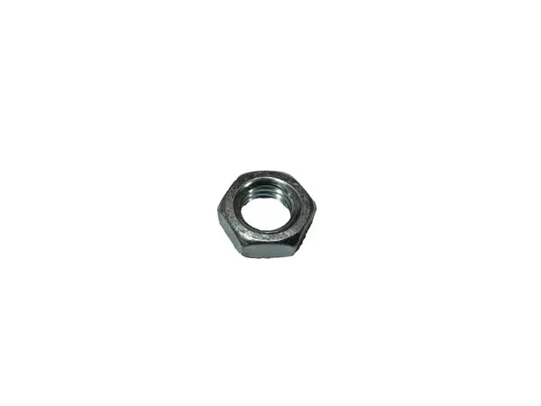 (1675) 5/8 Jam Nut 1
