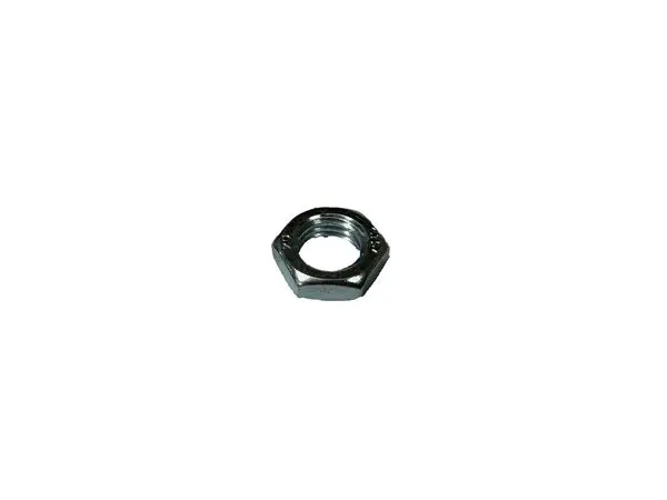 (1706) Driven Sprocket Axle Nut Gpr111352 1