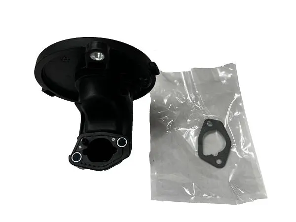 (17 094 24-S) Air Cleaner Base 1