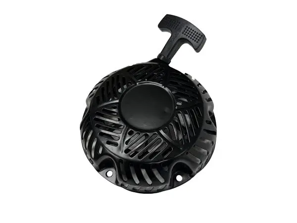 (17 165 02-S) Starter Assembly: Retractable 1