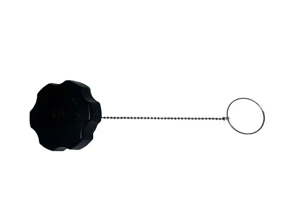 (17 173 49-S) Kohler Fuel Cap Assy 1