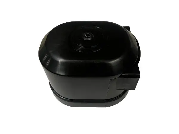 (17230-Ze3-841) Honda Gx340 Air Filter Housing Cover W/ Air Filter 1