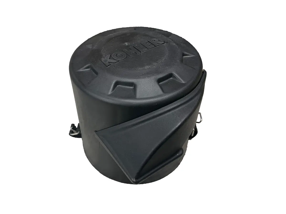 (17 096 79-S) Kohler Air Filter Cover Assembly, Ch395 1