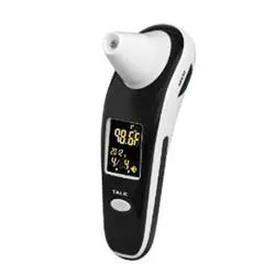 Healthsmart Digiscan Multi-Function Thermometer 1