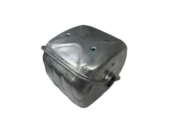 (18310-Z5t-010) Muffler 1
