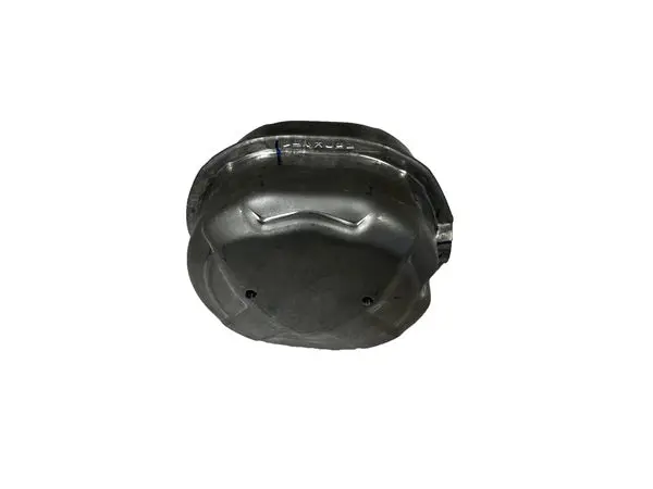 (18310-Ze2-W01) Honda Muffler 1