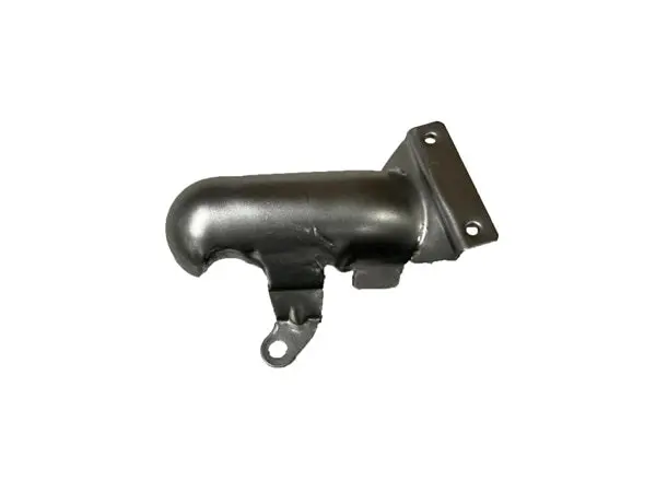 (18323-Ze2-W00) Honda Exhaust Pipe Protector 1