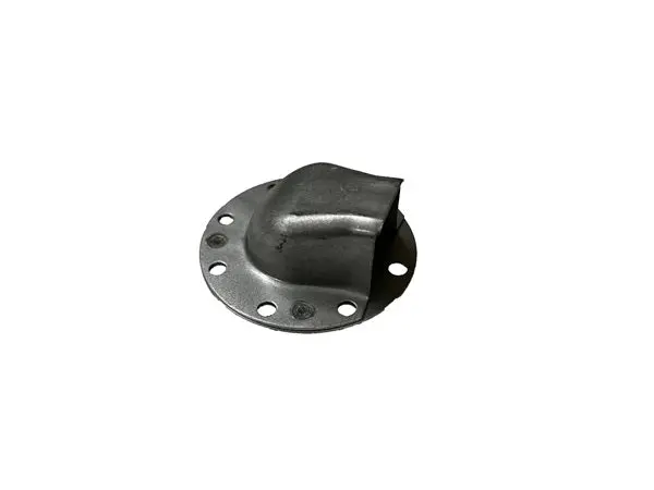 (18331-Ze2-810) Honda Muffler Cap 1