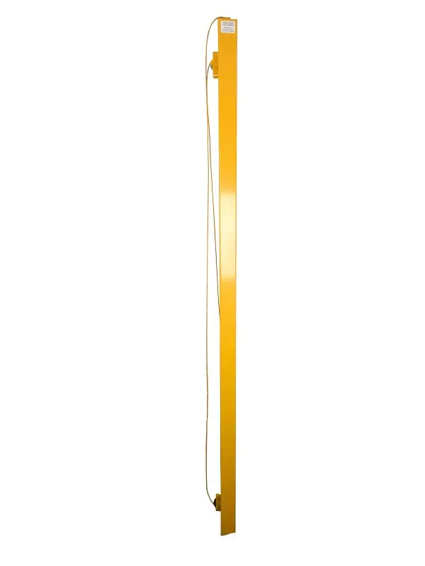 Panel Lift 15' Extension For Drywall Lift (186-00.Par) 1