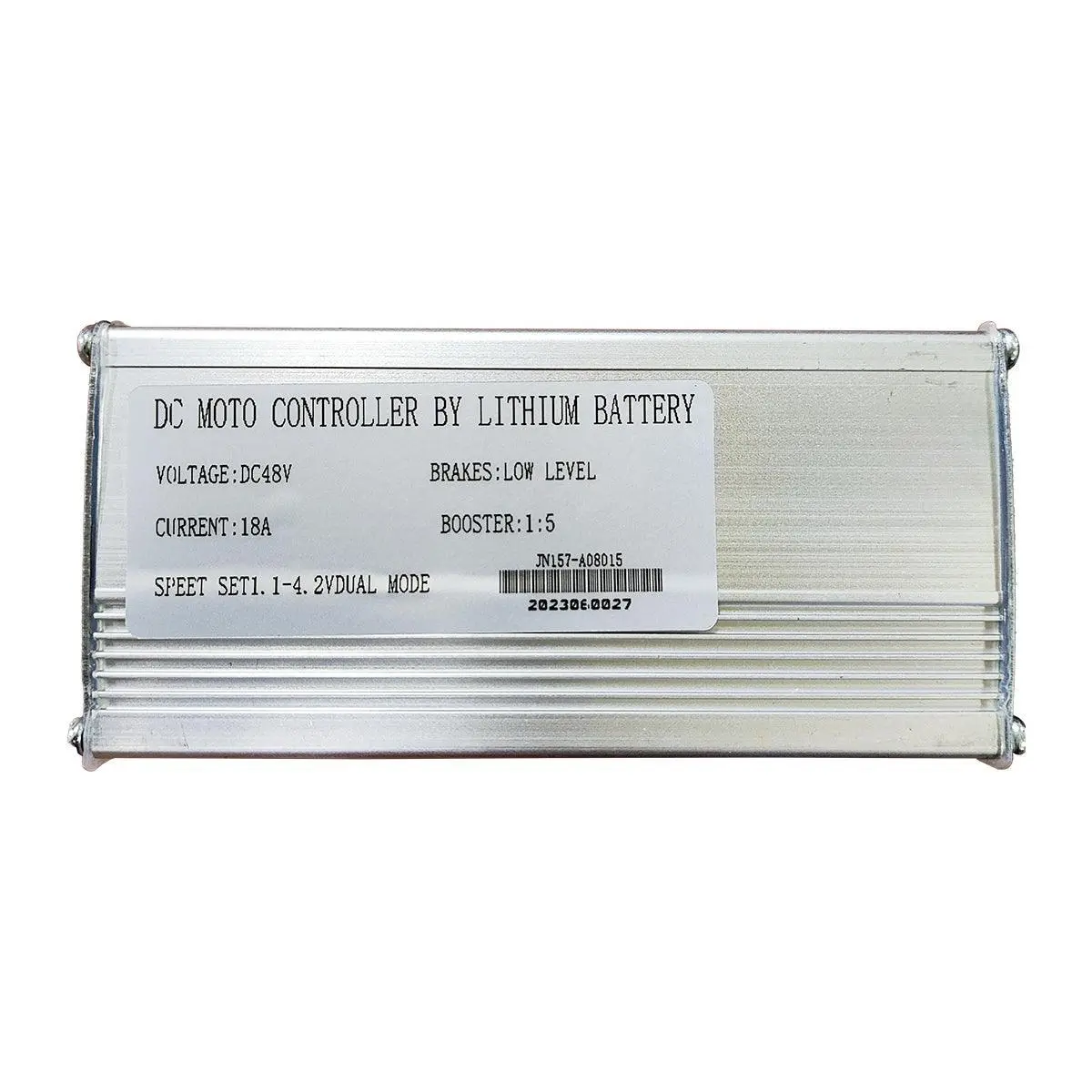 Vtuvia 48V 18A Controller 1