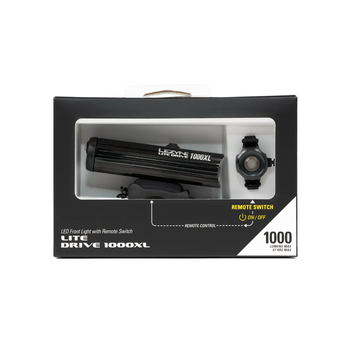 Lite Drive 1000Xl 2
