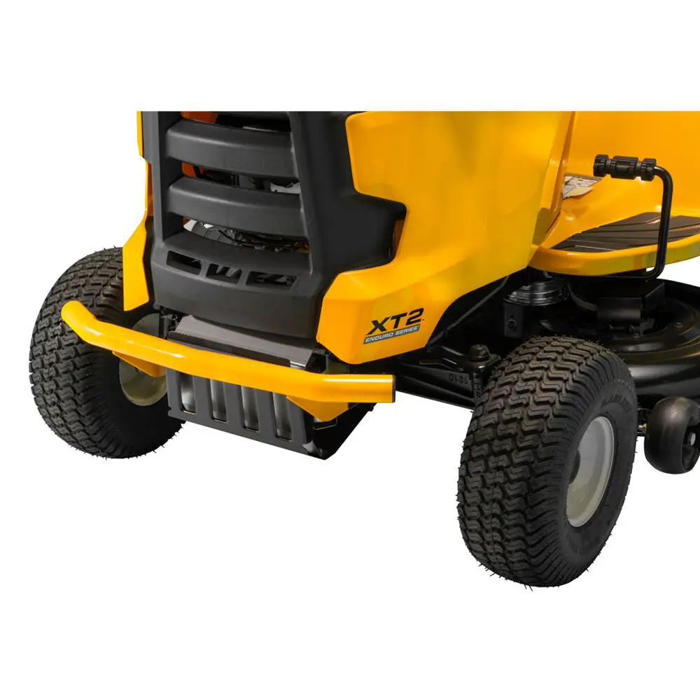 Cub Cadet Front Bumper Kit (19A30020100) 1