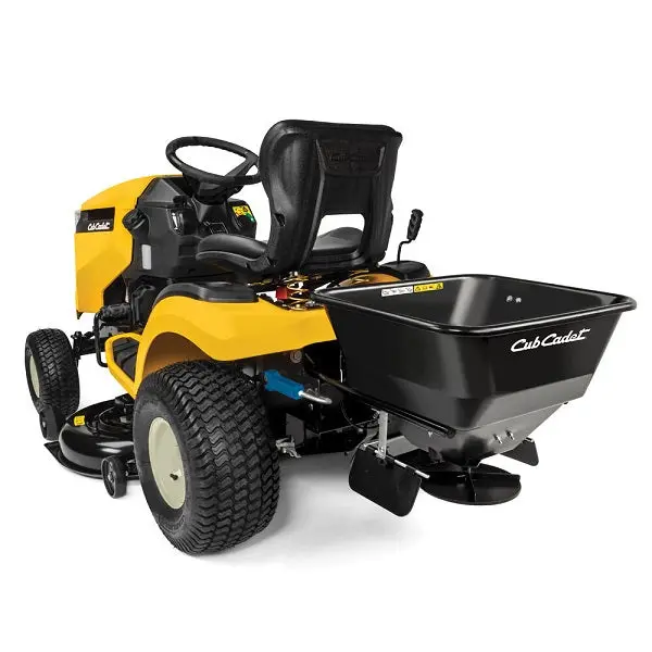 Cub Cadet Fastattach® Electric Rear Spreader (19A30028100) 1