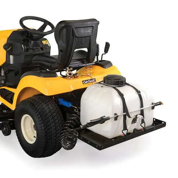 Cub Cadet Fastattach® Rear Sprayer (19A30035100) 1