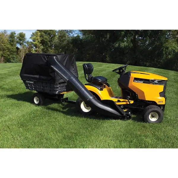 Cub Cadet Xt1 And Xt2 42"/46" Enduro Leaf Collector (19A30043100) 1