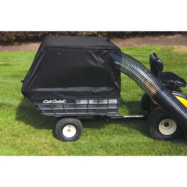Cub Cadet Xt1 And Xt2 50"/54" Enduro Leaf Collector (19A30044100) 2