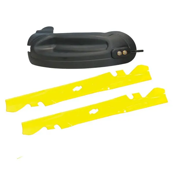 Cub Cadet Ultima Zt And Enduro Xt1/Xt2 Xtreme® Mulch Kit 42" (19A30046100) 1