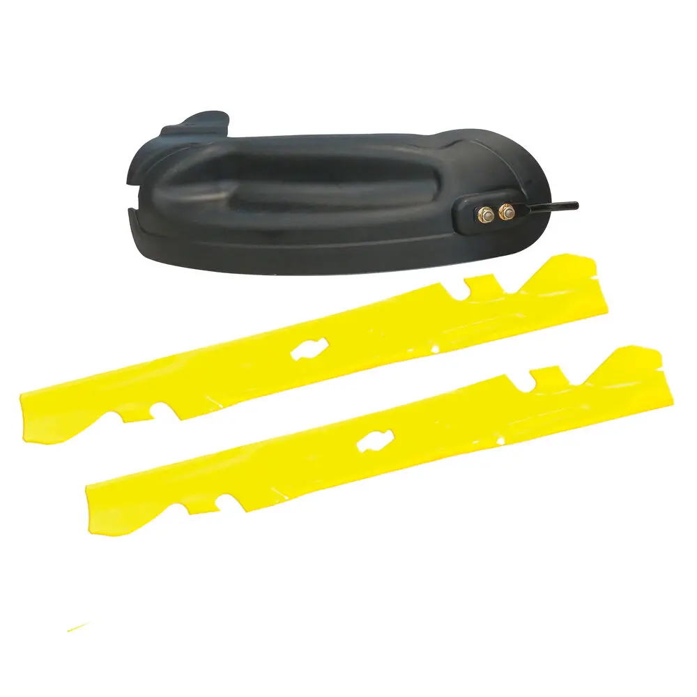 Cub Cadet Xt1 And Xt2 46" Mulch Kit (19A30047100) 1