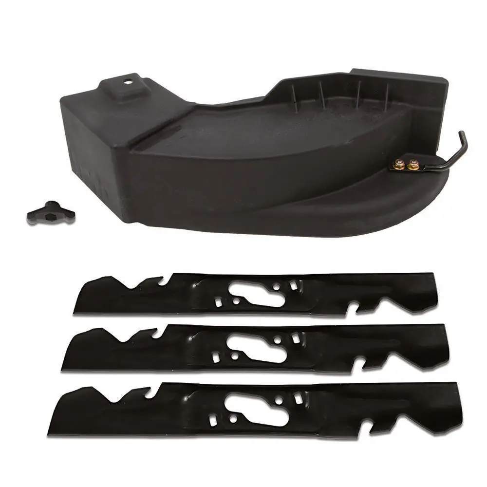 Cub Cadet Xt Enduro Fastattach® Mulch Kit 50" (19A30052100) 1