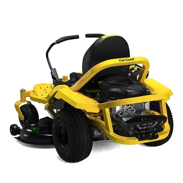 Cub Cadet Ultima Fender Kit (19A70062100) 1