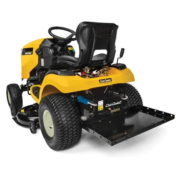 Cub Cadet Fastattach® Rear Cargo Carrier (19B30029100) 1