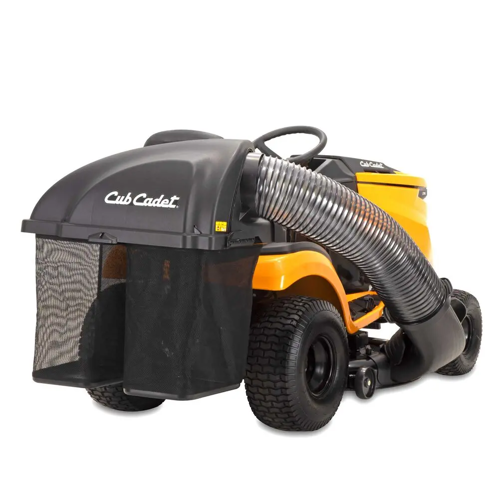 Cub Cadet Xt1 And Xt2 Double Bagger System (19B30031100) 1