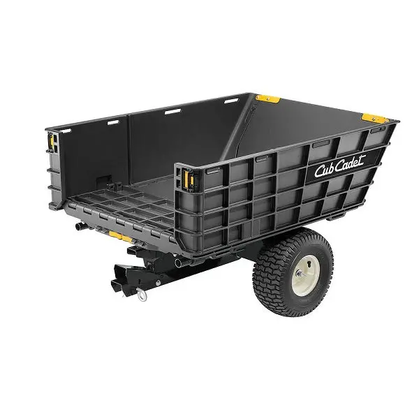 Cub Cadet Hauler (19B40026100) 1