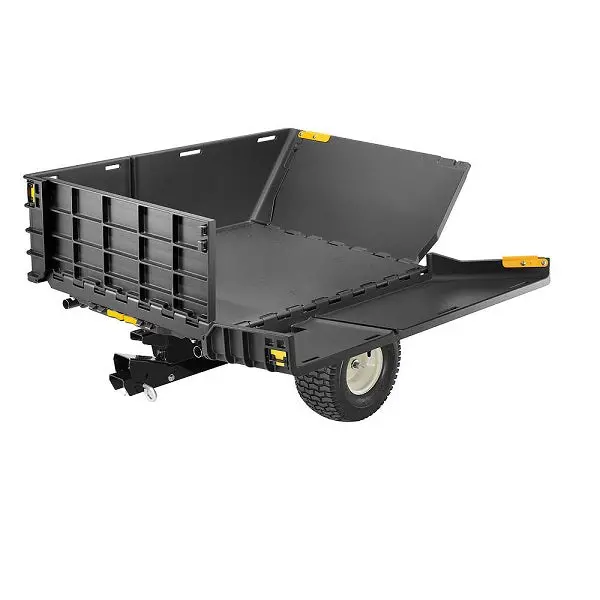 Cub Cadet Hauler (19B40026100) 2