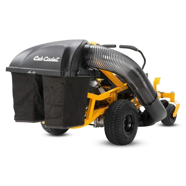 Cub Cadet Ultima 6.5 Bushel Double Bagger System 50", 54" (19B70055100) 1
