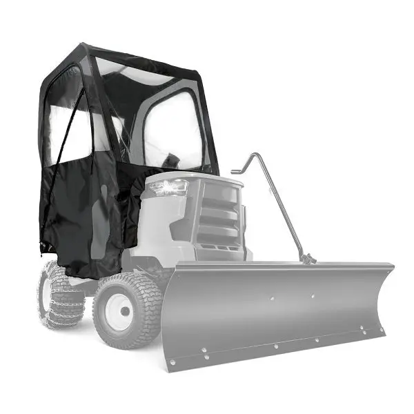 Cub Cadet Snow Cab (19C30022oem) 2