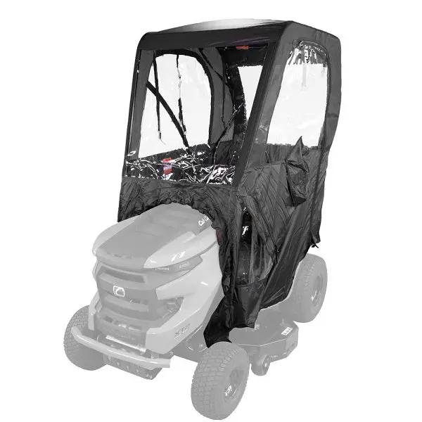 Cub Cadet Sun Shade / Snow Cab Kit (19C30026oem) 1
